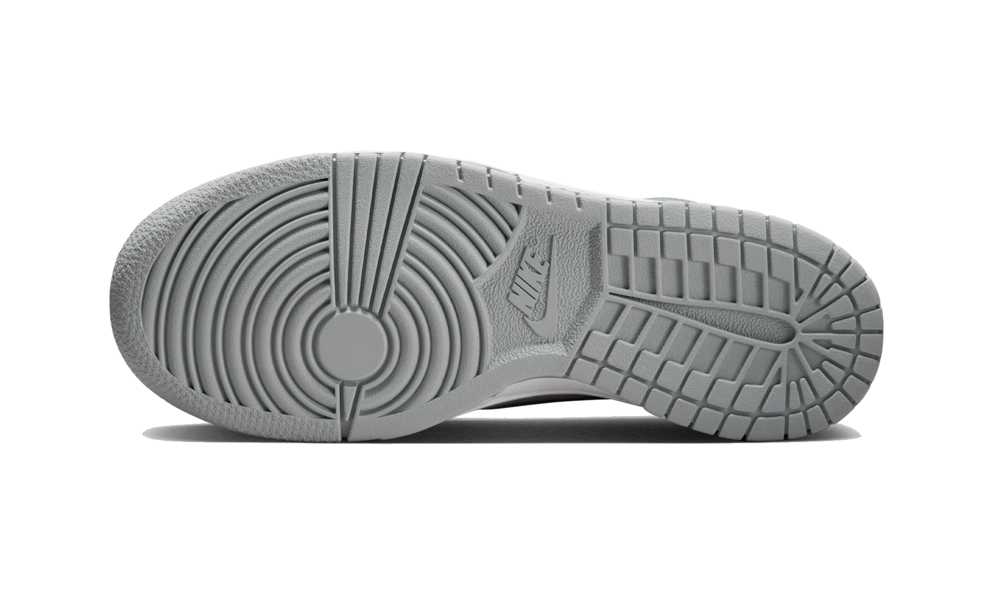 Nike Dunk High Phantom Wolf Grey