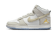 Nike Dunk High Premium San Francisco Chinatown Gold Mountain