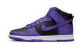 Nike Dunk High Retro BTTYS TCU