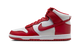 Nike Dunk High Retro SE St. John's (2025)