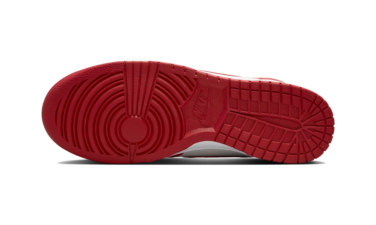 Nike Dunk High Retro SE St. John's (2025)