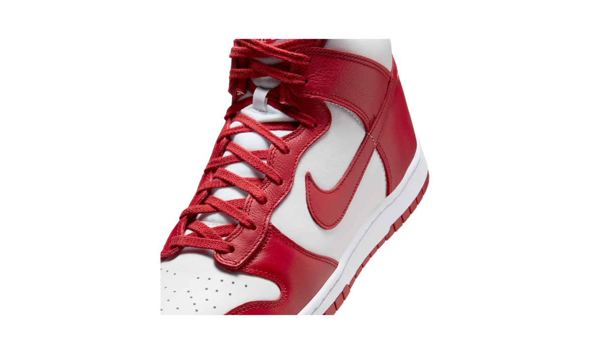 Nike Dunk High Retro SE St. John's (2025)