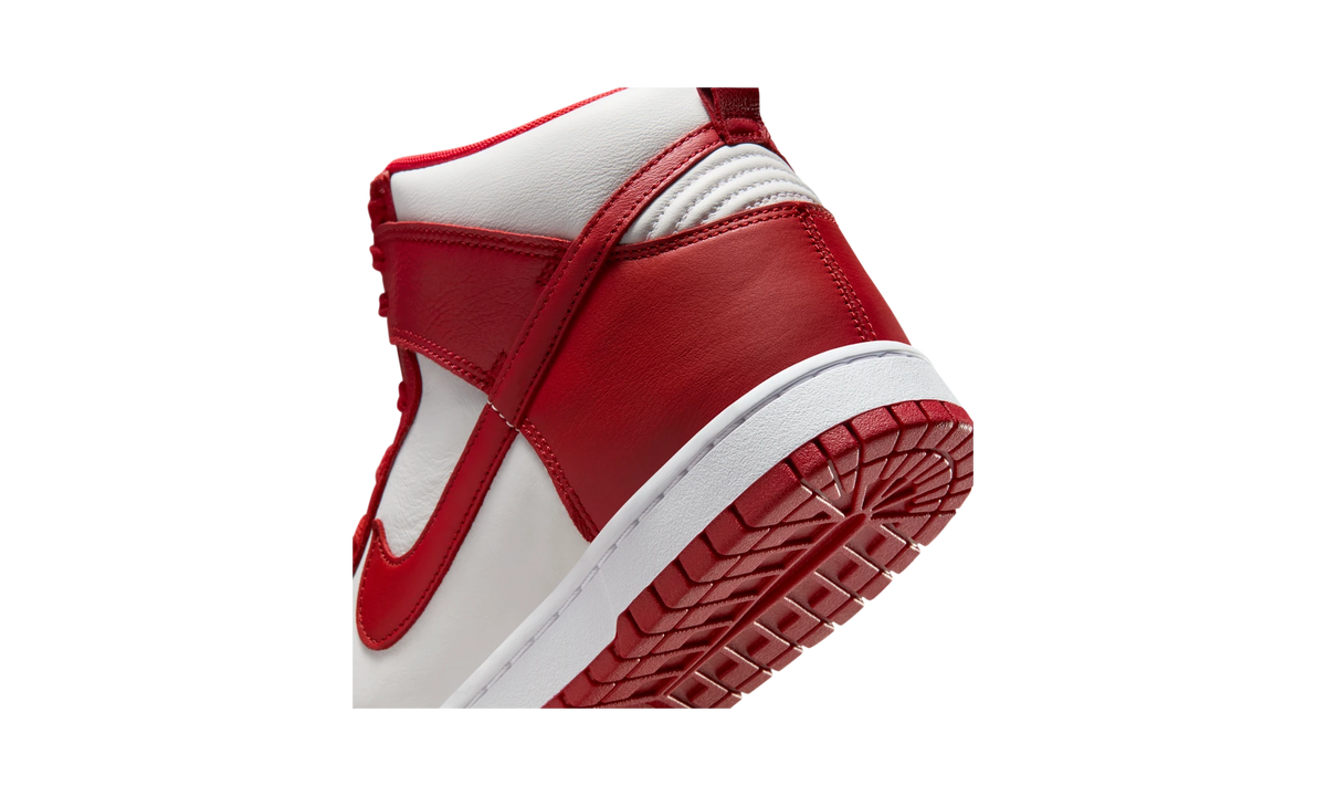 Nike Dunk High Retro SE St. John's (2025)
