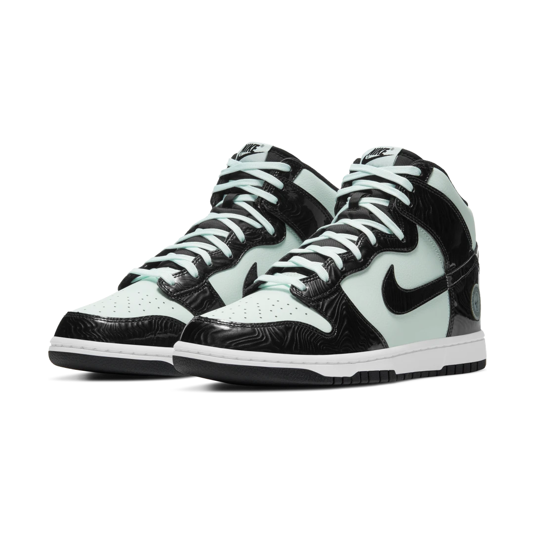 Nike Dunk High SE All-Star (2021)