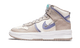 Nike Dunk High Up Iron Purple
