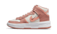 Nike Dunk High Up Sail Light Madder Root