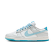 Nike Dunk Low 520 Pack Ocean Bliss