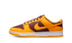Nike Dunk Low Arizona State