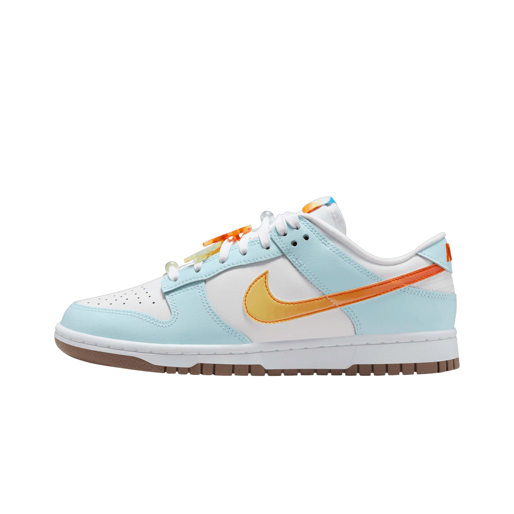 Nike Dunk Low Beach