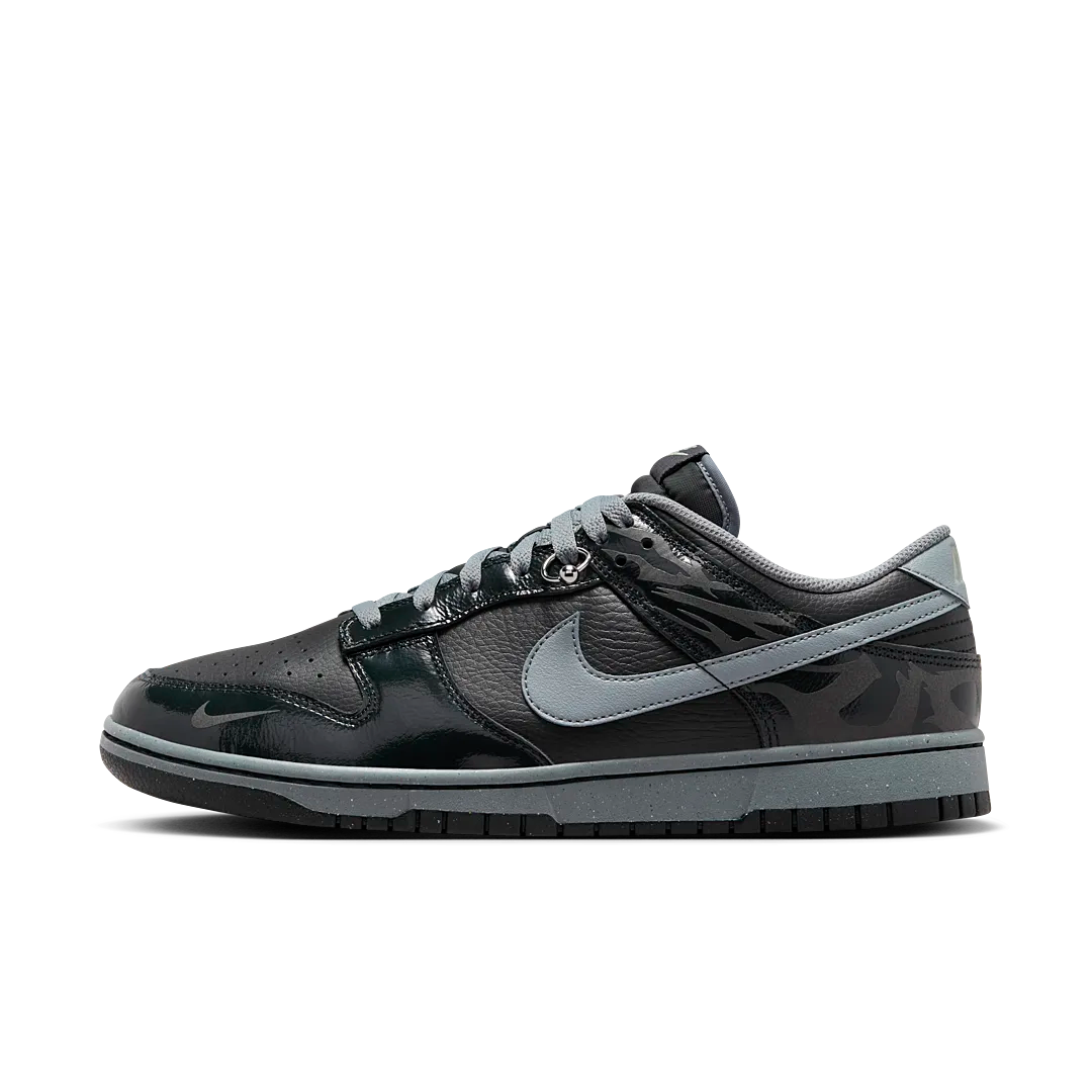 Nike Dunk Low Berlin, Off Noir/Cool Grey/Black/Jade Horizon (FZ3053-001)