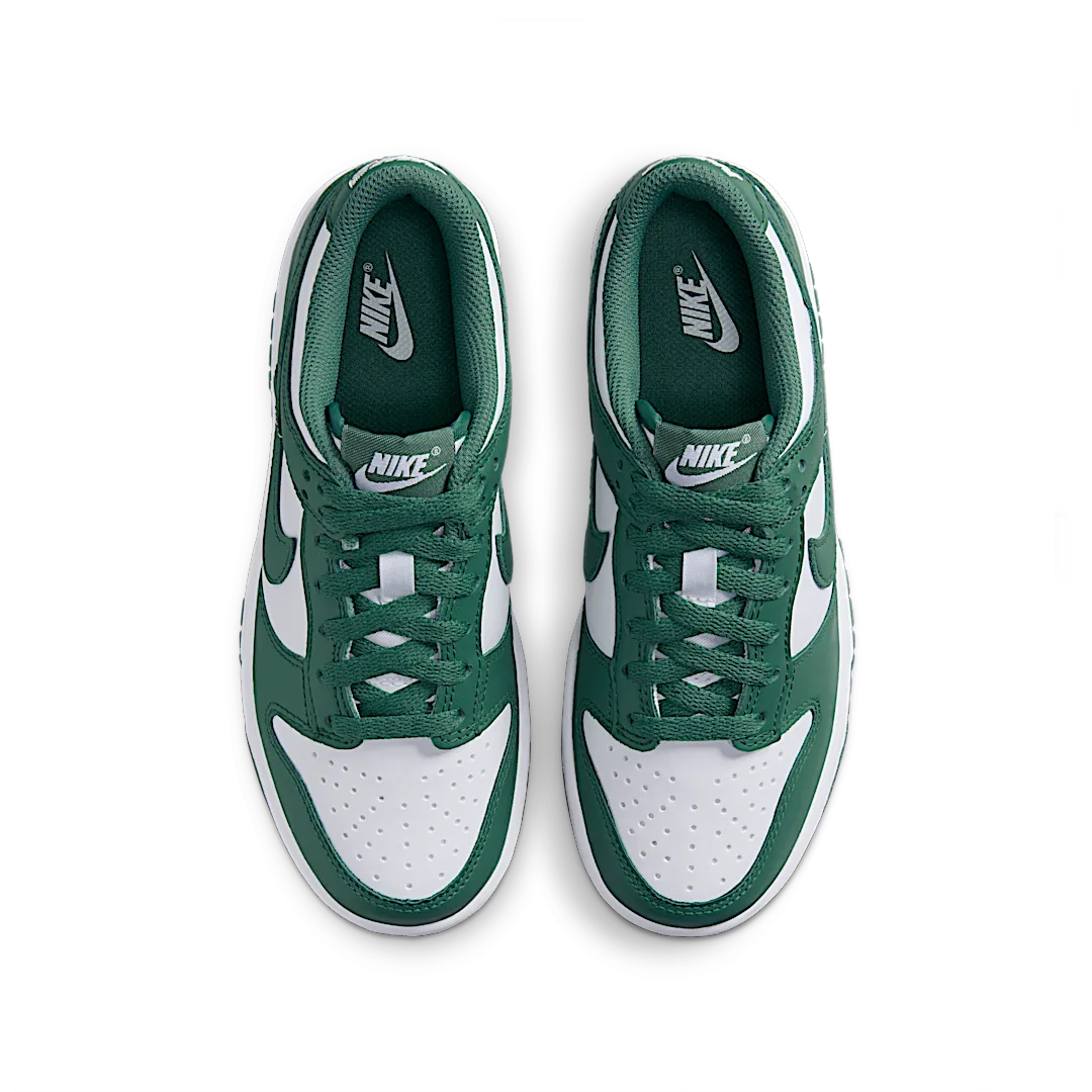 Nike Dunk Low Bicoastal, White/Bicoastal (HF4798-100)