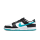 Nike Dunk Low Black Dusty Cactus