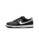 Nike Dunk Low Black Panda 2.0