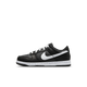 Nike Dunk Low Black White (2022) (PS)