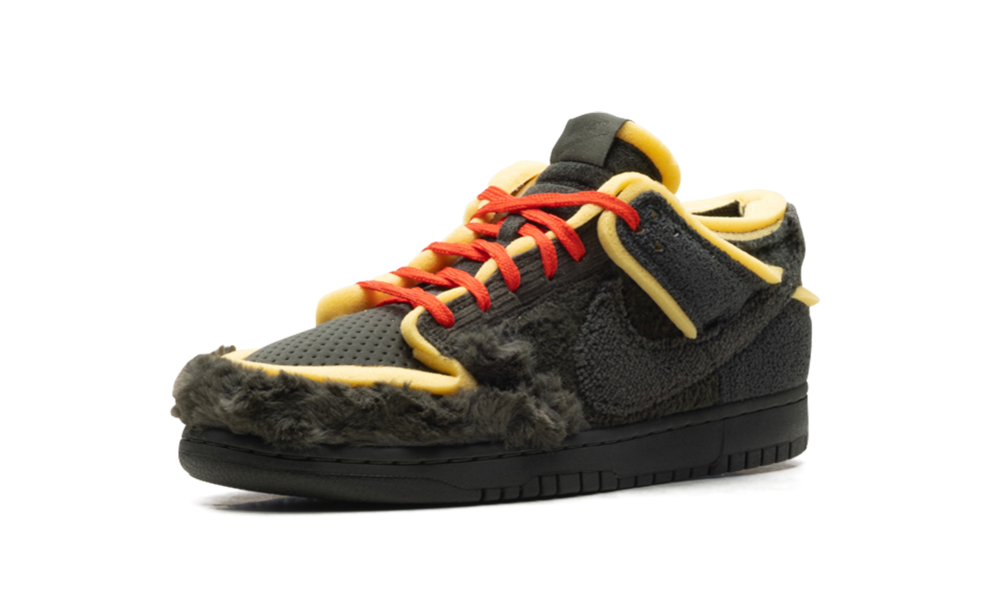 Nike Dunk Low Cactus Plant Flea Market Swamp Sponge Sequoia