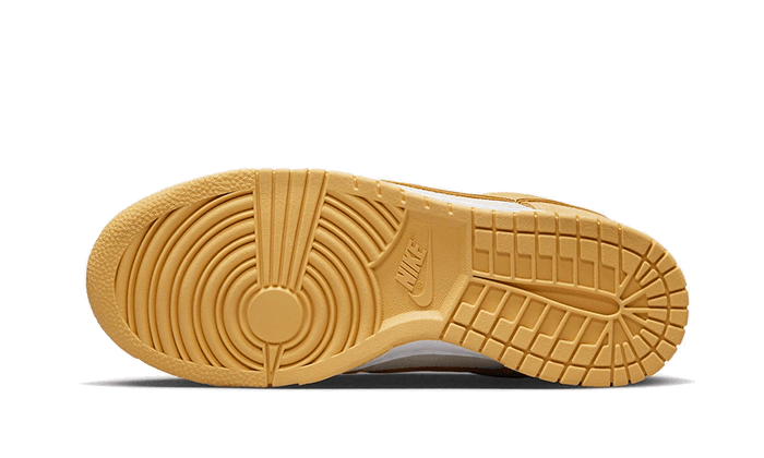 Nike Dunk Low Celestial Gold Suede, Celestial Gold/Sail (DV7411-200)