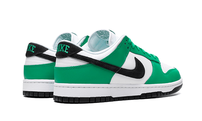 Nike Dunk Low Celtics, Stadium Green/White/Black (FN3612-300)