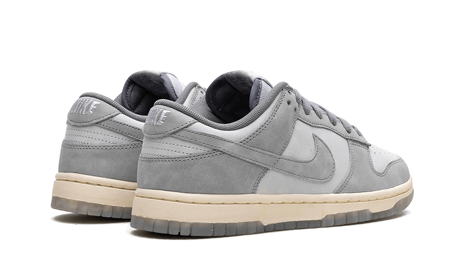 Nike Dunk Low Cool Grey Football Grey, Cool Grey/Football Grey/Coconut Milk (FV1167-001)