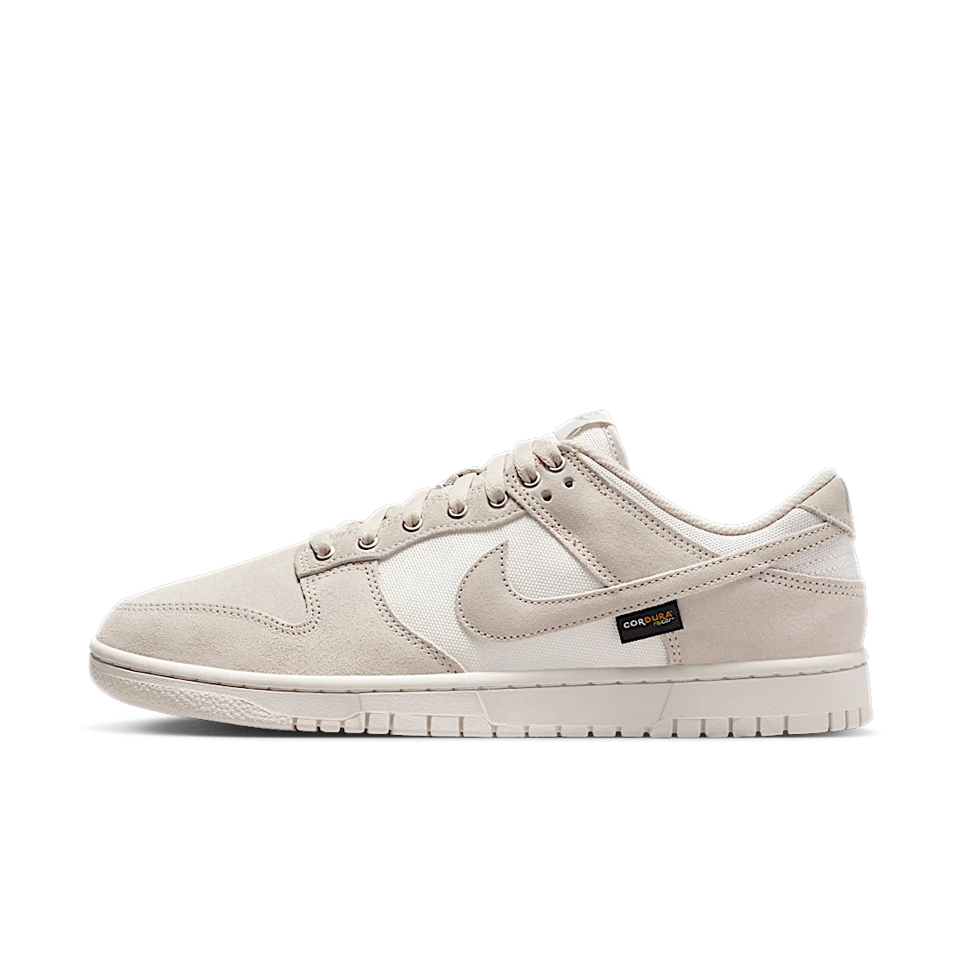 Nike Dunk Low Cordura Light Orewood Brown, Light Orewood Brown/Phantom/Light Iron Ore/Light Orewood Brown (HQ3821-104)