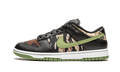 Nike Dunk Low Crazy Camo