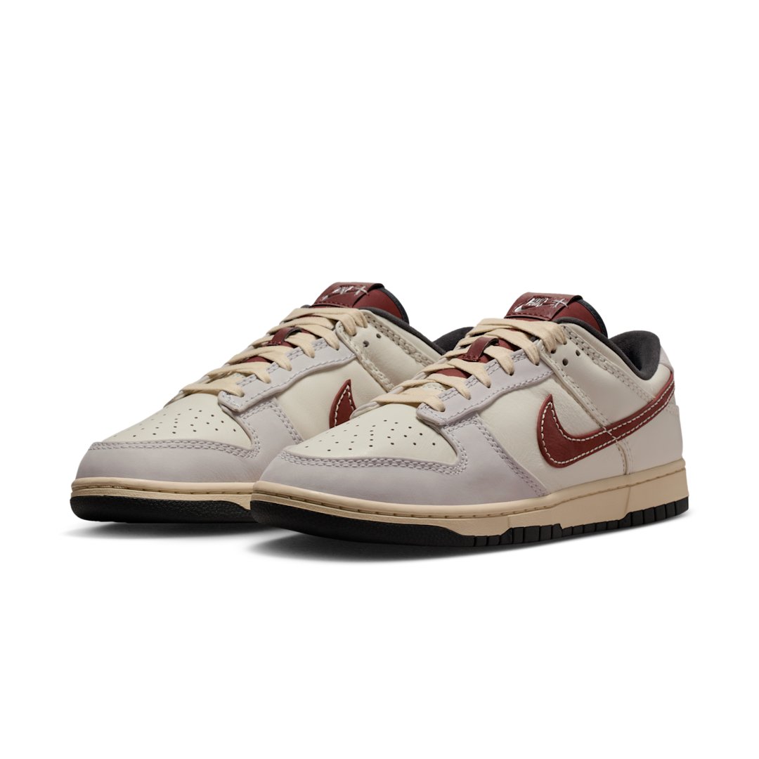 Nike Dunk Low Dark Pony Soft Pearl