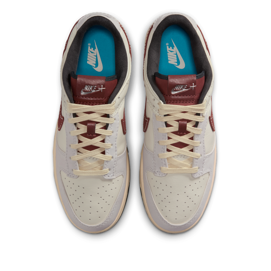 Nike Dunk Low Dark Pony Soft Pearl