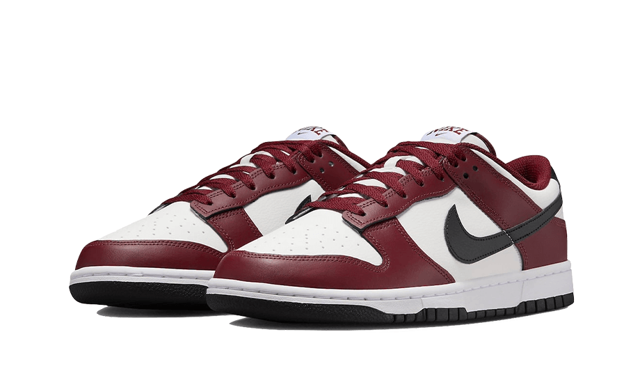 Nike Dunk Low Dark Team Red, Dark Team Red/Black/Summit White/White (FZ4352-600)