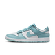 Nike Dunk Low Denim Turquoise