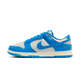 Nike Dunk Low Detroit Lions