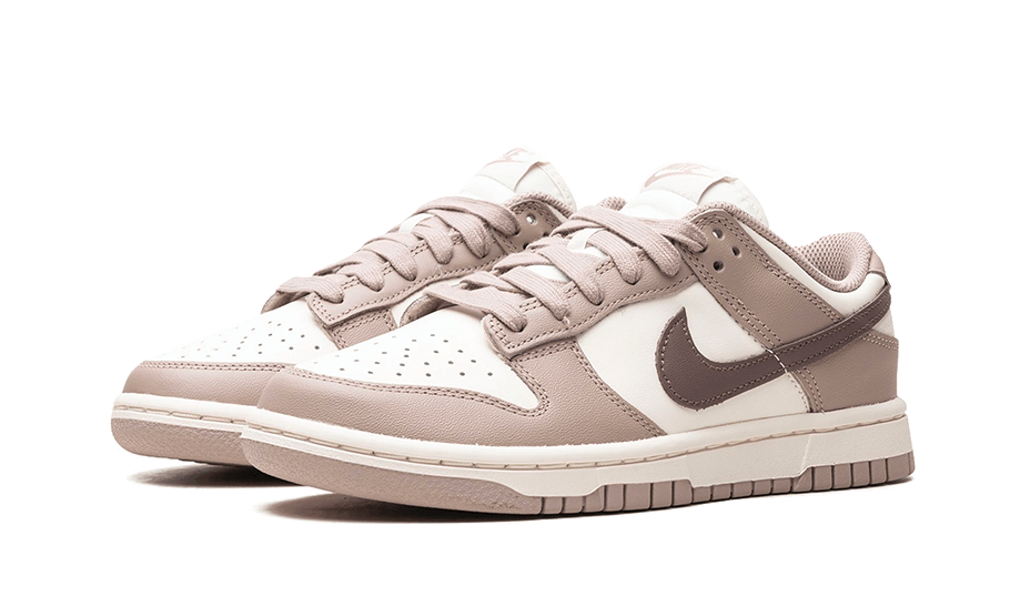 Nike Dunk Low Sail Plum Eclipse, Sail/Plum Eclipse/Diffused Taupe (DD1503-125)