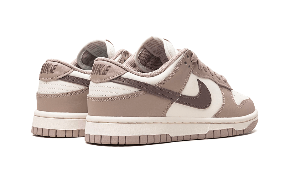 Nike Dunk Low Sail Plum Eclipse, Sail/Plum Eclipse/Diffused Taupe (DD1503-125)