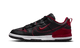 Nike Dunk Low Disrupt 2 Black Dark Beetroot