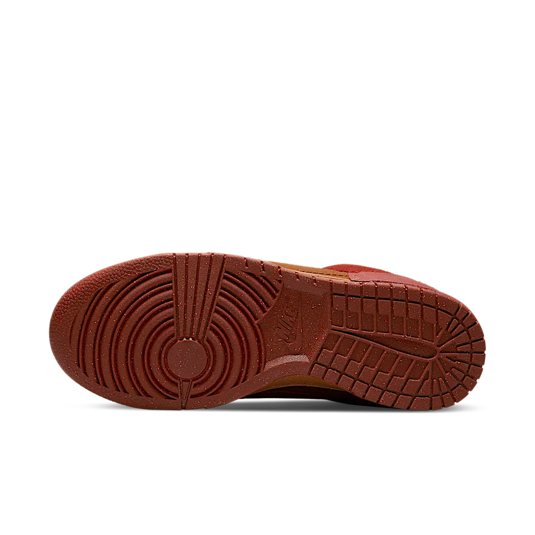 Nike Dunk Low Disrupt 2 Desert Bronze Pink Prime, Desert Bronze/Pink Prime-Rugged Orange (DH4402-200)