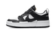 Nike Dunk Low Disrupt Black White