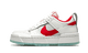 Nike Dunk Low Disrupt Gym Red