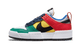 Nike Dunk Low Disrupt Multi-Color