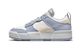 Nike Dunk Low Disrupt Summit White Ghost