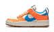 Nike Dunk Low Disrupt Supa
