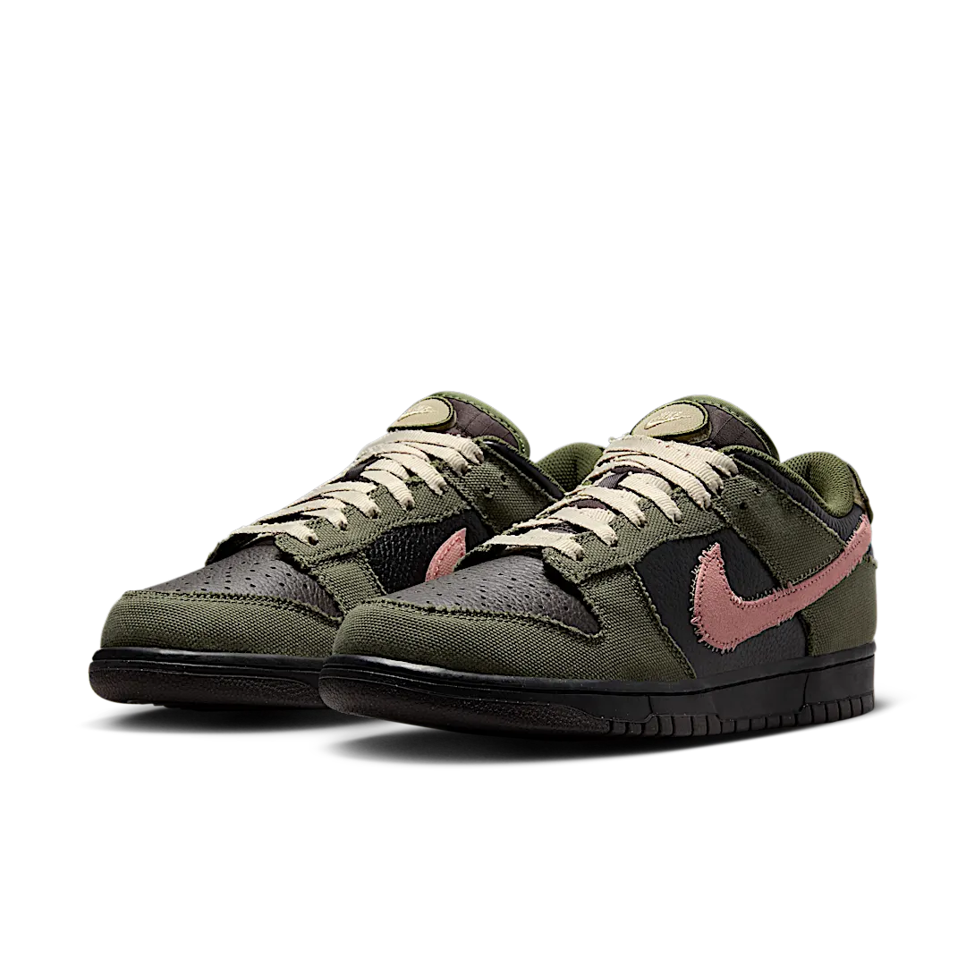 Nike Dunk Low Dunks Not Dead
