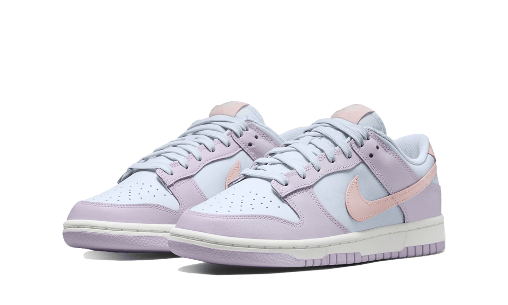 Nike Dunk Low Easter, Blue/Purple-Pink (DD1503-001)