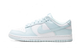 Nike Dunk Low Glacier Blue