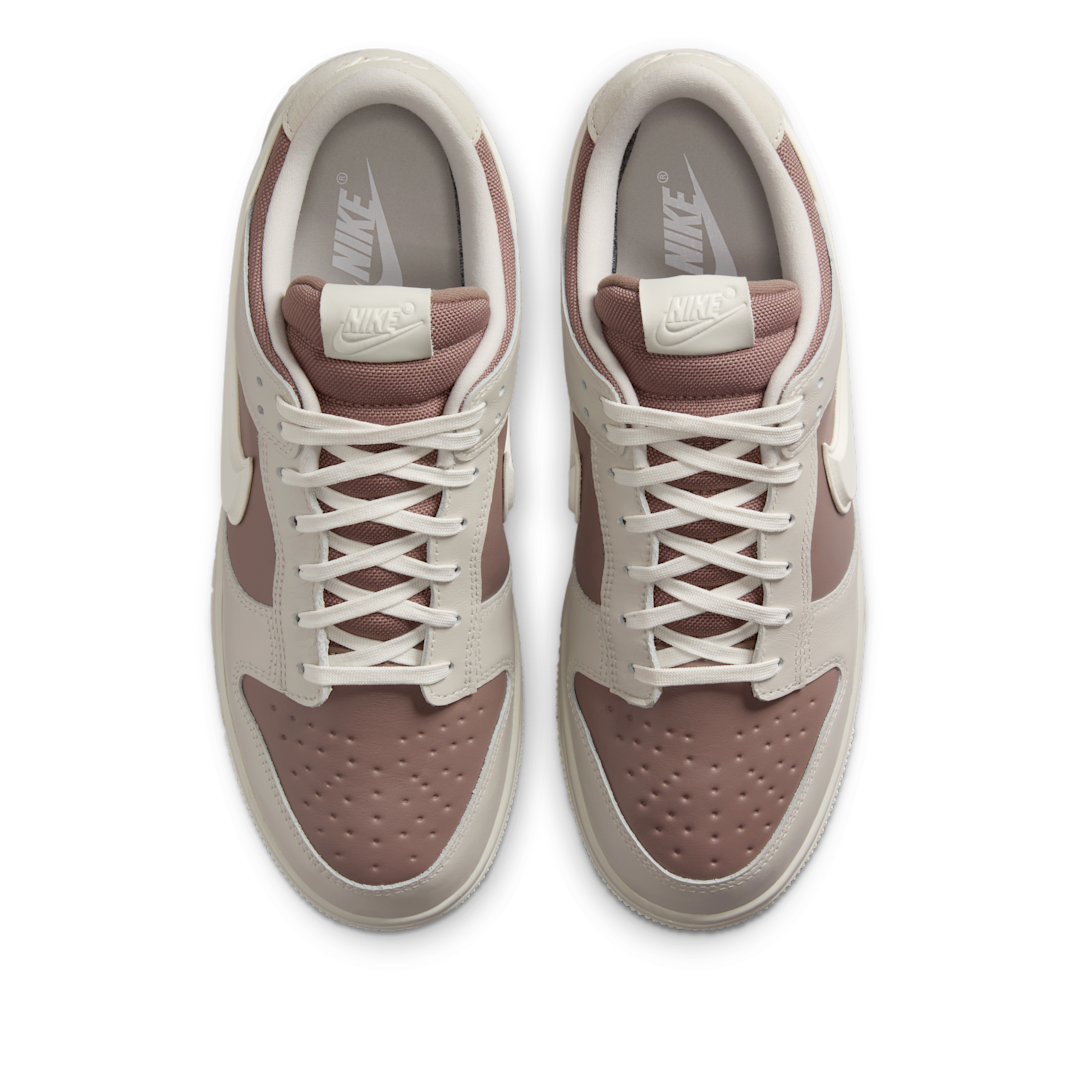 Nike Dunk Low Gore-Tex Light Bone, Light Bone/Mink Brown/Sail (HQ2053-002)