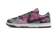 Nike Dunk Low Graffiti Pink