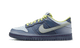 Nike Dunk Low Halloween I Am Fearless