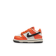 Nike Dunk Low Halloween (2022) (TD)