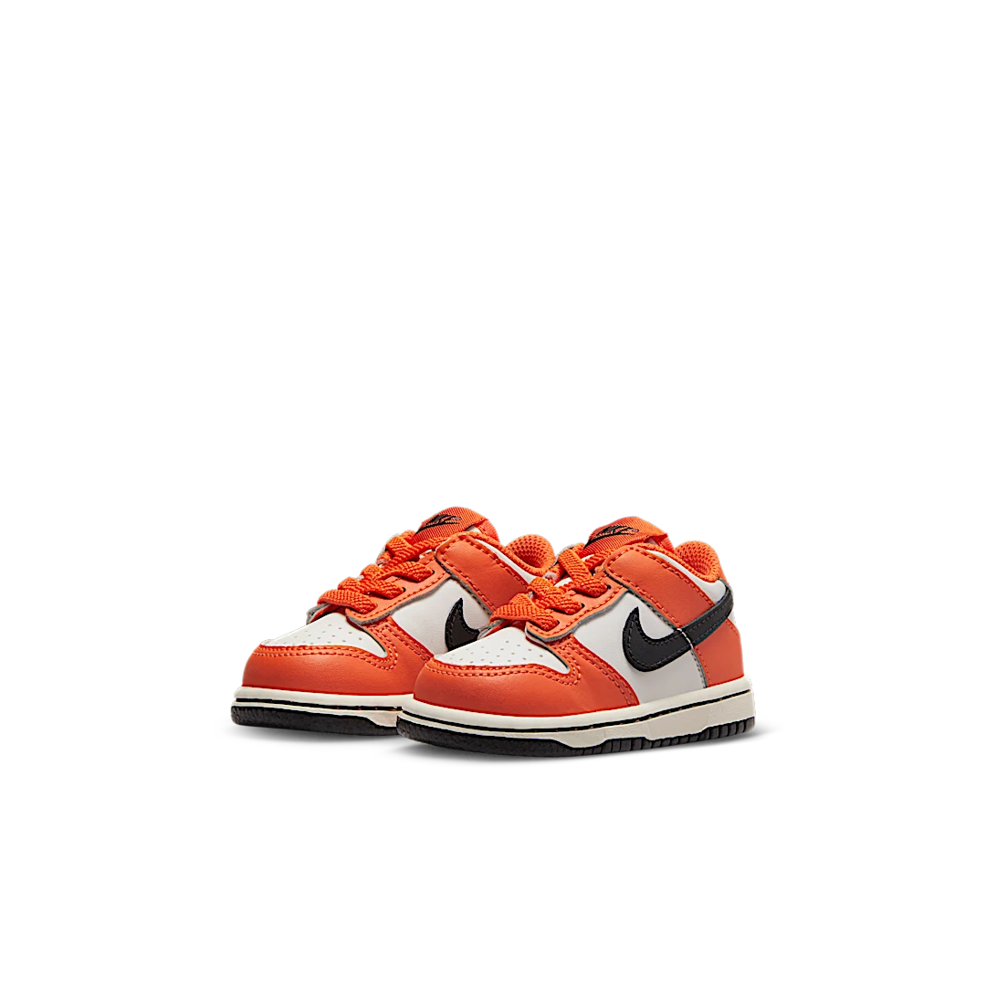 Nike Dunk Low Halloween (2022) (TD)