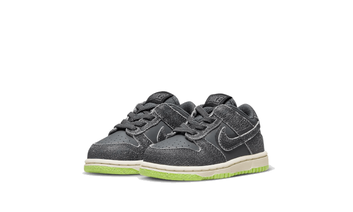 Nike Dunk Low Halloween (2022) (TD)