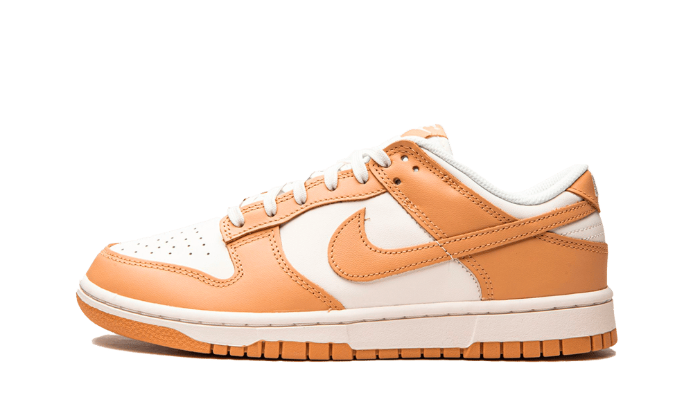 Nike Dunk Low Harvest Moon, Sail/Harvest Moon (DD1503-114)