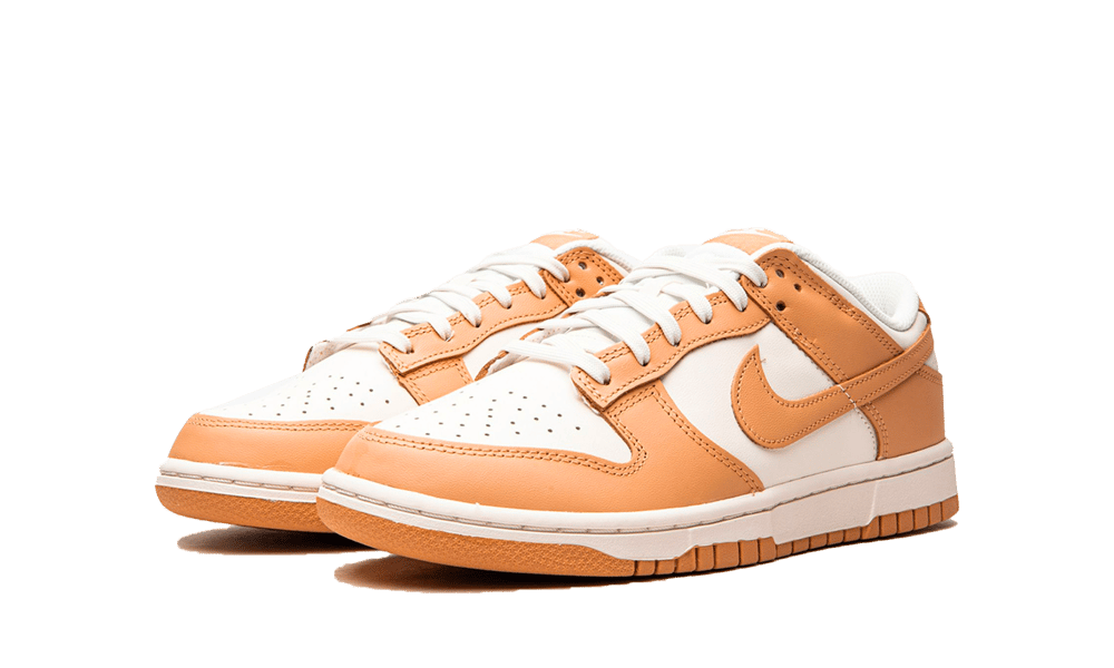 Nike Dunk Low Harvest Moon, Sail/Harvest Moon (DD1503-114)