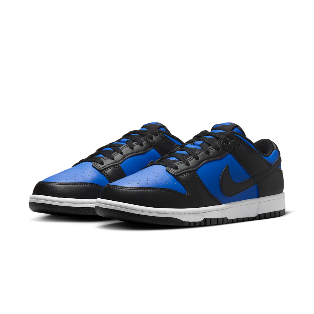 Nike Dunk Low Hyper Royal